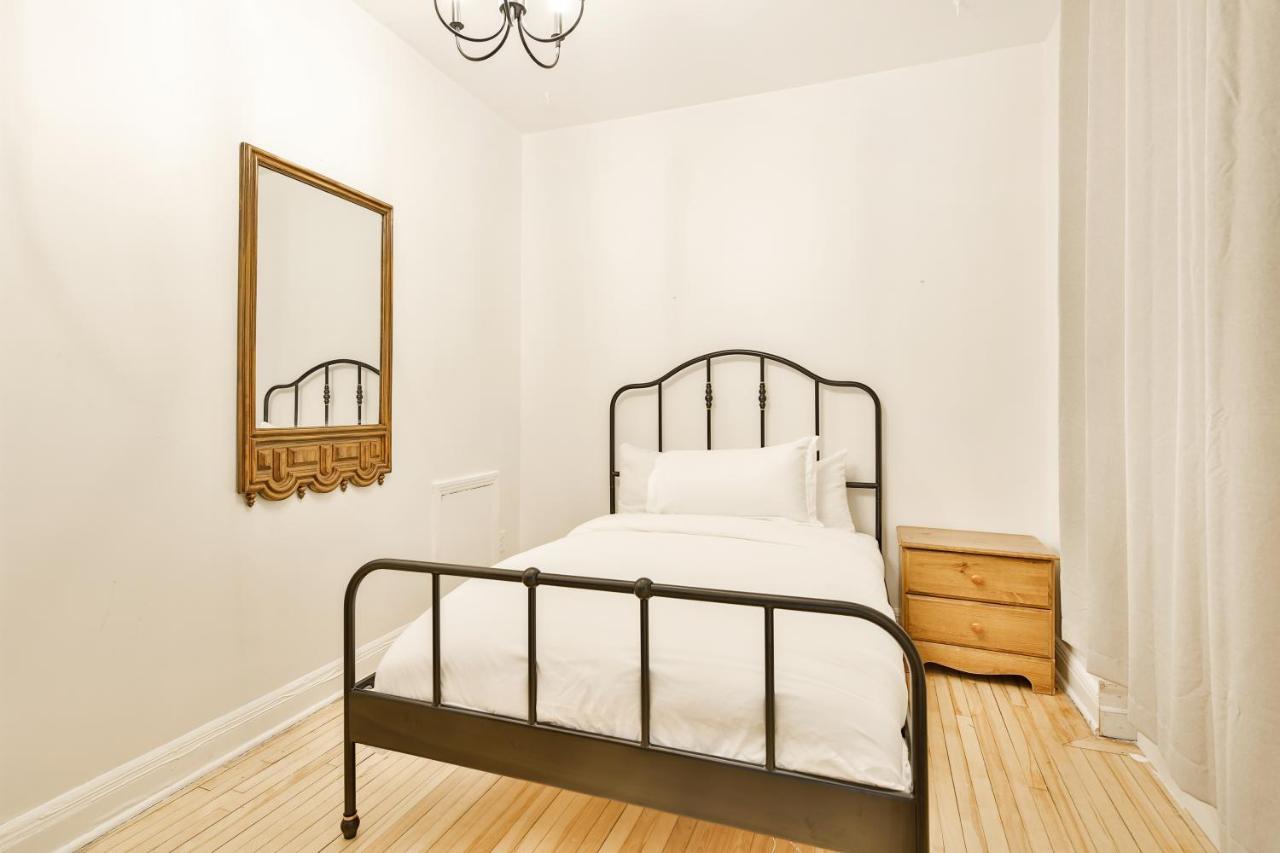 La Maison Du Mile-End มอนทรีอัล ภายนอก รูปภาพ