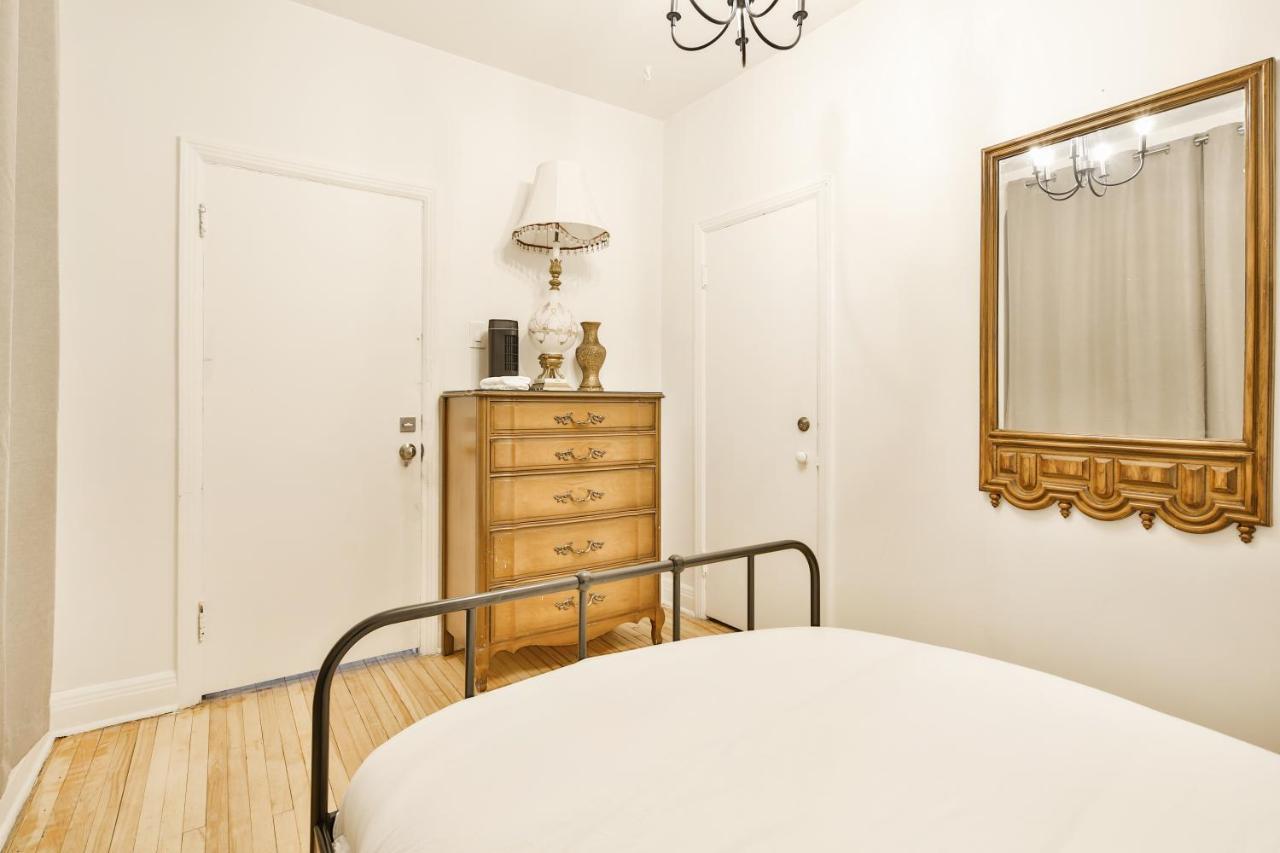 La Maison Du Mile-End มอนทรีอัล ภายนอก รูปภาพ